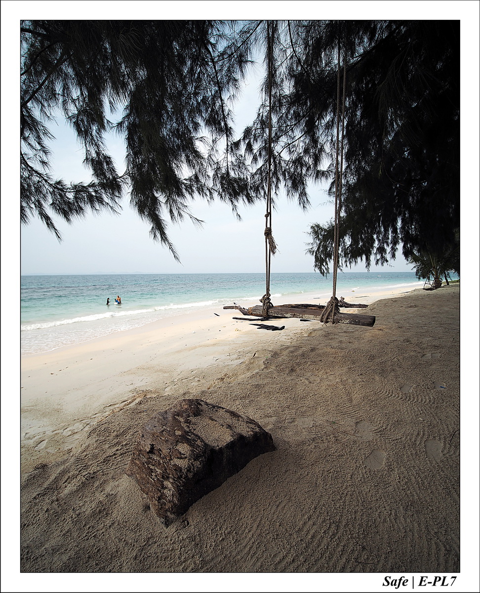 2018 - 08 - Pulau Besar - 22